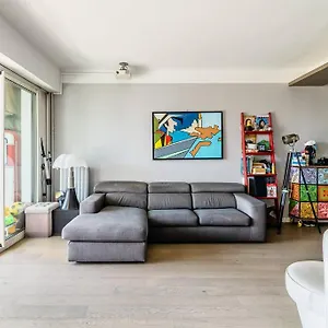 Le Splendide Apartment